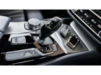 BMW 530E 2.0 Plug-in Hybrid M Sport ปี 2019 รูปที่ 14